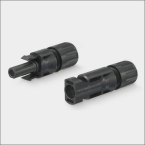 STAUBLI 32.0015001401 CONNECTOR MC4 MplusF 46MM SET1S