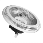 BAILEY 143850 QUAL LED AR111 G53 12V 9W 40D