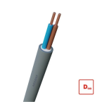 NEXANS YMVK DCA 2X1.5 H500 INSTAL KAB YMVK DCA S2 H500