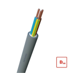 NEXANS YMVK DCA 3G1.5 H500 INSTAL KAB YMVK DCA S2 H500