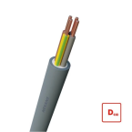 NEXANS YMVK DCA 4G1.5 H500 INSTAL KAB YMVK DCA S2 H500