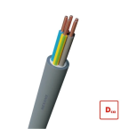 NEXANS YMVK DCA 5G1.5 H500 INSTAL KAB YMVK DCA S2 H500