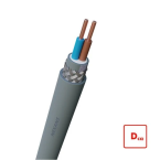 NEXANS YMVKAS DCA 2X2.5 INSTAL KAB YMVKAS DCA S2 H500