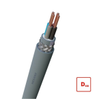 NEXANS YMVKAS DCA 4X2.5 INSTAL KAB YMVKAS DCA S2 H500