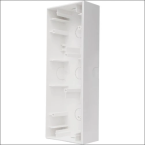 KOPP 374913009 HK07 OPBOUWDOOS 3V WT