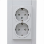 KOPP 940234006 HK07 WCD 2V RA SH MGS