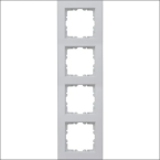 KOPP 402834003 HK07 AFDEKRAAM 4VOUDIG MAT