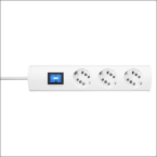 KOPP 233902016 DUOVERSAL PLUS 36 SCHAKELAAR
