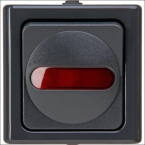 KOPP 561615008 CONTROLE SCHAK IP44 ANT BLUE