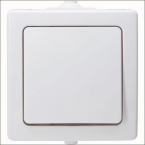 KOPP 565602002 WISS SCHAK IP44 WT NAUTIC