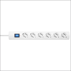 KOPP 234502008 DUOVERSAL PLUS 612 OVERSPANN