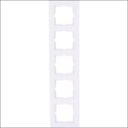 KOPP 402913001 HK07 AFDEKRAAM 5VOUDIG ARCT