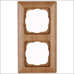 KOPP 306630004 AFDEKR 2V EIKEN HK02