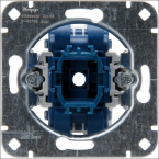 KOPP 507200008 SOKKEL SCHAKELAAR 2POLIG