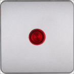 KOPP 331121009 WIP 1V LENS ROOD STAAL HK02