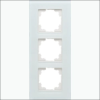 KOPP 405508000 GLASAFDEKR 3V MINT HK07