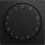 ABB BUSCH 1770915102 CPLplusKNOP V 1070U 15MIN MAT ZW