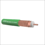 DYNAMIC COAX9 GN KNIP COAXKABEL BAMBOE 9GN ONGEW 75
