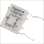 SCHNEIDER LA4KC1B ONTST MOD 12 48V DC DIODE