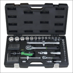 HAUPA 110672 DOPSLEUTELBOX SOCKETFLEX