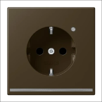 JUNG ME 1520O AT LNW WCD LSMESSING ANTIEK M LED LI