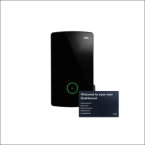 ABL 100000200 WALLBOX EM4 SINGLE CONTROLLER