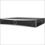 HIKVISION DS7732NXII4SE EASYIP 4.0 SERIES ACUSENSE NVR