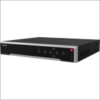 HIKVISION DS7764NIM4STD NVR M SERIES 8K 64 IP KANALEN