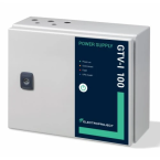 HAHNKENDR GTVI 100 VOEDING 24VDC 100W 4 AMP