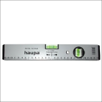 HAUPA 240042 WATERPAS LICHTM. 400MM