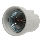 VOSSLOHSC VS62050 LAMPH E27 PORS BODEM 102599