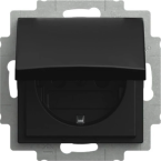 ABB BUSCH 20 EUKB915 WCD RA KV KD CPL INB MAT ZW