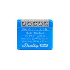 Shelly 1Gen 4 Actor S4SW001X8EU - 1