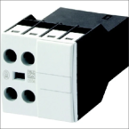 EATON DILM32XHI02 HULPCONTACT 2V FRONT