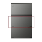 FOXESS S22S BATTERIJ SLAVE 1F 2KWH