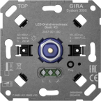GIRA 245700 S3000 LEDDRAAIDIM.B.EL. BASI