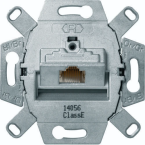 HAGER WDF410766 DATACONTACTDOOS 1V45GR