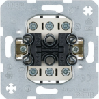 HAGER WDE633023 SCHAKELAAR 3VOUDIG 3 X 1POL