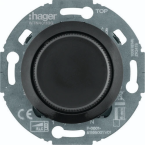 HAGER WTN4011BG UNIV DRAAIDIMMER COMFORT ZW