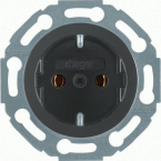 HAGER WTS1100BG WCD RA ST SERIE 1930GLAS ZW