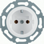 HAGER WTS1100WG WCD RA ST SERIE 1930GLAS P W