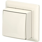 ABB BUSCH 26016 J522503 SCHAK WIS plus PLAAT OPB BAPplus WI