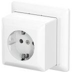 ABB BUSCH 20 EAPBJ524503 WCD RA KV plus PLAAT OPB BAPplus AL