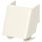 ABB BUSCH 2087 APJ522503 KANAALADAPTER KP25 BAPplus WIT