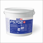 NULLIFIRE 501652 PASTA ACRYL BRANDW FS702 5L
