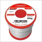 STANNOL 99040550 STANNOL SOLDEERTIN HS10 SSN60