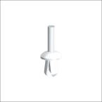 UNEX 1309 NAGEL PVC TR 9 PA 6.6