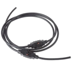 AP SYSTEMS 2322609122 5ADERIGE 2.4M KOPPELKABEL QT2