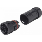 AP SYSTEMS 2300932212 FEMALE CONNECTOR 1 FASE DS3