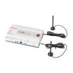 AP SYSTEMS 205018 ECUC ZIGBEE
